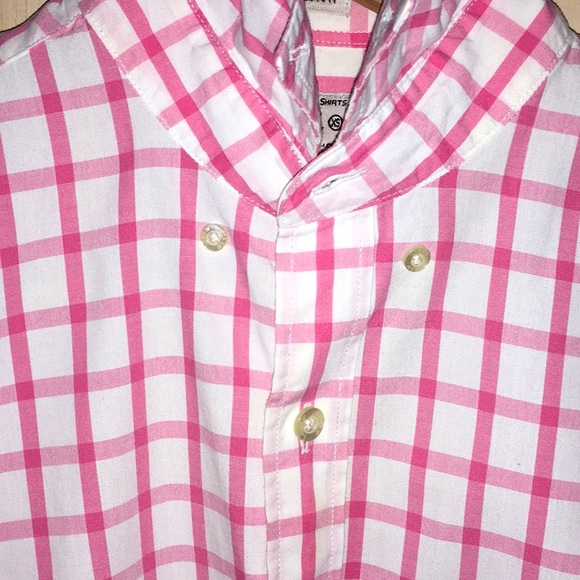 ⭐️SOLD⭐️JCrew slim-fit button down - Picture 8 of 8